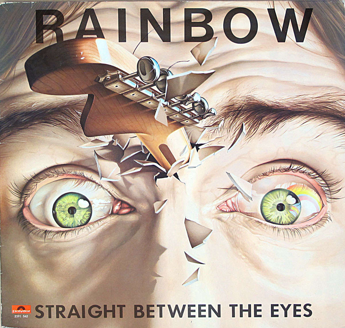 High Resolution Photos of rainbow straight between eyes netherlands 